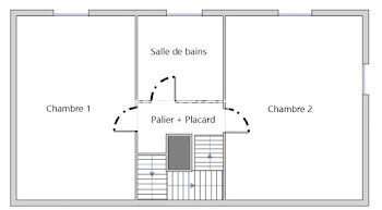 maison à Colombes (92)