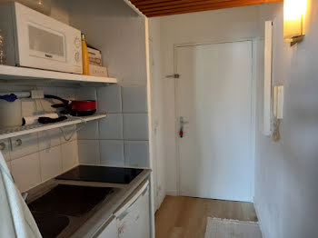 appartement à Talence (33)