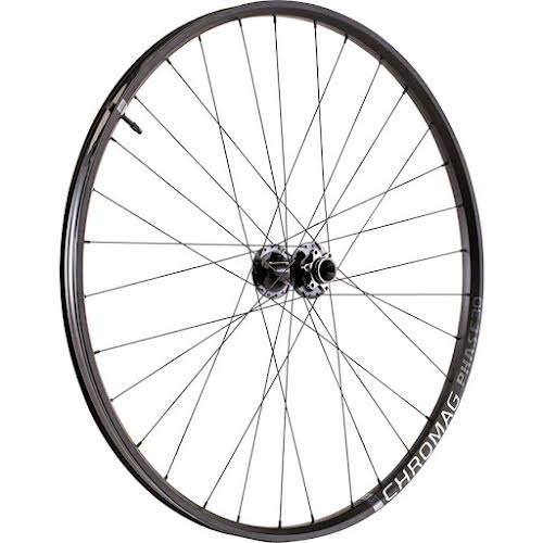 Chromag Phase30 Front Wheel - 29", 15x110mm, 6-Bolt