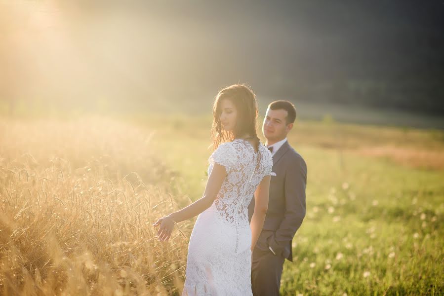 Fotógrafo de casamento Irina Kotlyar (irakotlyar). Foto de 16 de abril 2018