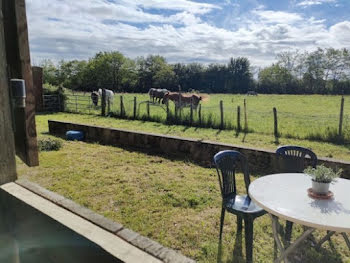 ferme à Saint-Christophe-en-Bresse (71)