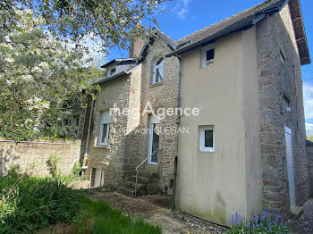 maison à Pontivy (56)