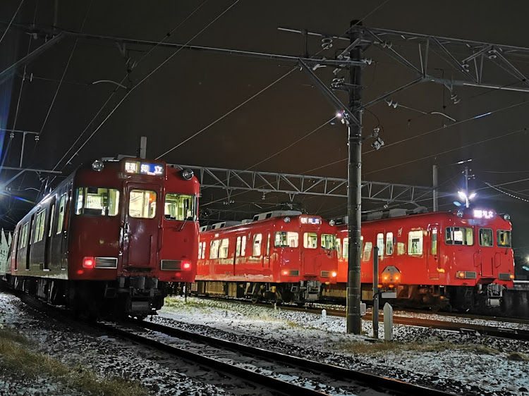 ハイエースバンの100系ハイエース・輸出仕様・いつものところ・大寒波到来・鉄道に関するカスタム事例の投稿画像3枚目