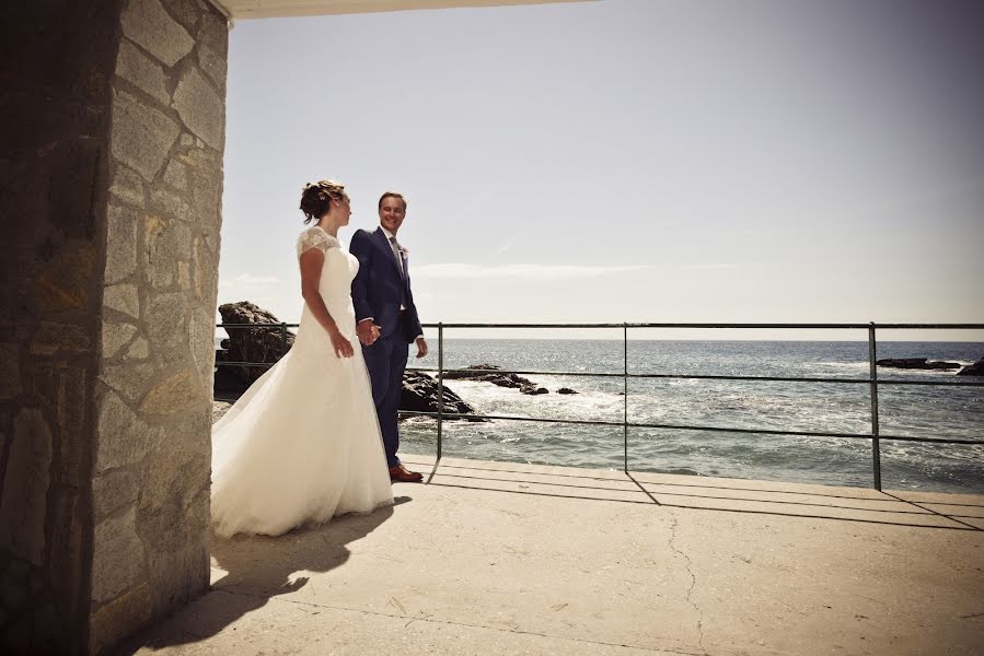 Fotografo di matrimoni Alessia Comini (comini). Foto del 31 gennaio 2018