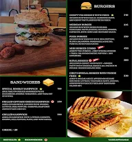 BTF-Big Talk Food menu 5