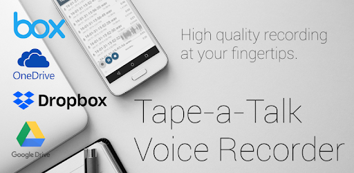 Image result for Tape A Talk Recorder app ios