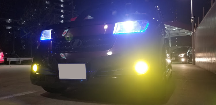 bBのドライブ・撮影会・大須商店街・2018/11/18に関するカスタム事例の投稿画像30枚目