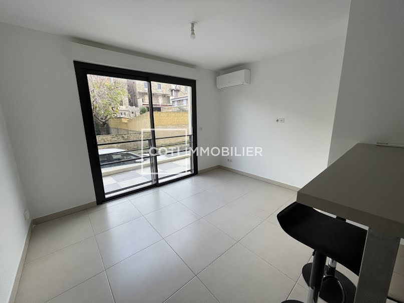 Vente appartement 1 pièce 32 m² à Propriano (20110), 125 000 €