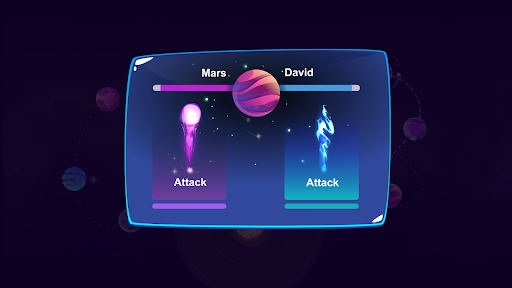 Screenshot Galaxy Attack: Space war