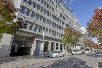 parking à Boulogne-Billancourt (92)