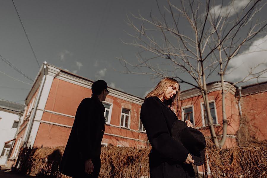 Wedding photographer Kseniya Ressi (kseniyaressy). Photo of 16 April 2019