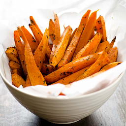 Side of Sweet Potato Fries