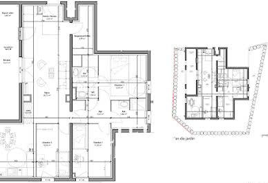 Apartment with terrace 4