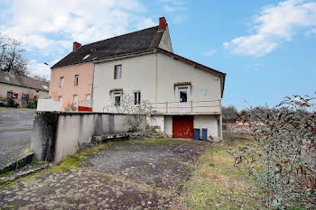 maison à Saint-Symphorien-de-Marmagne (71)