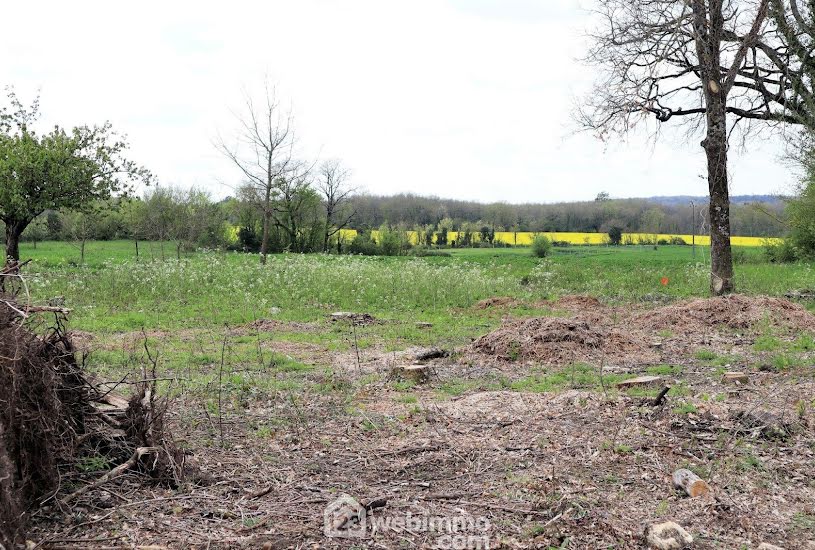  Vente Terrain à bâtir - à Chauvigny (86300) 