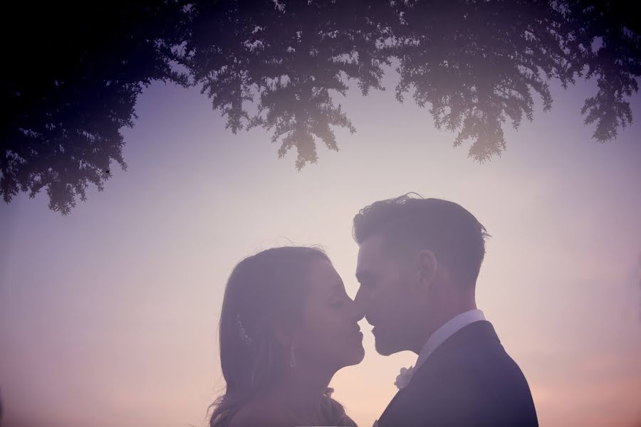 Photographe de mariage Lindsay Coulter (lindsaycoulter). Photo du 9 mai 2019