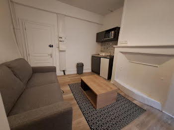 appartement à Limoges (87)