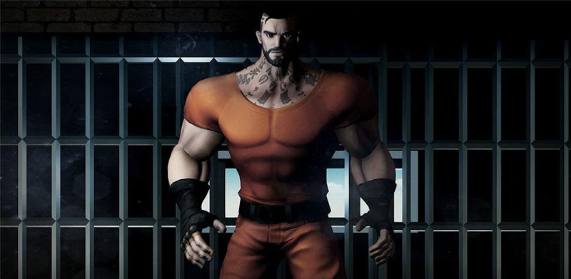 Prison Escape Plan: Survival Prison Break Game