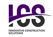 Innovative Construction Solutions Ltd Logo