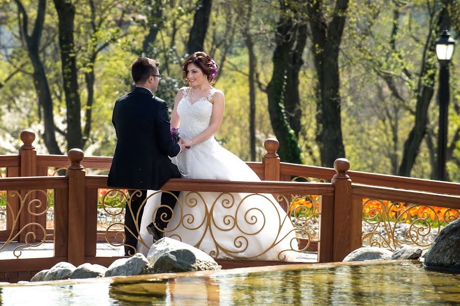 Photographe de mariage Levent Dinçman (leventdincman). Photo du 11 juillet 2020