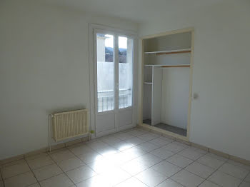 appartement à Sisteron (04)