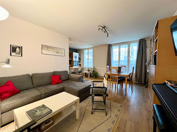 appartement à Nantes (44)