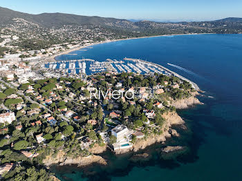 propriété à Cavalaire-sur-Mer (83)