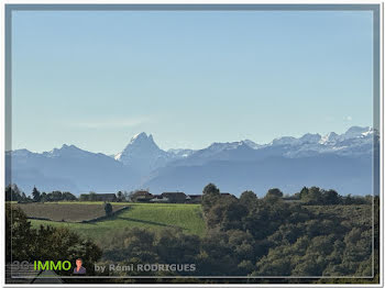 terrain à Sauvagnon (64)