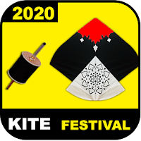 Kite fighting Game Lahore Basant Festival 2020