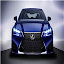 LEXUS GS Themes & New Tab