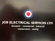 Jgb Electrical Services Limited Logo