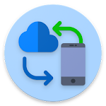 Cover Image of Download FileDrop for Dropbox 3.0 APK