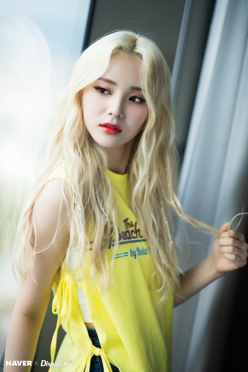 jinsoul