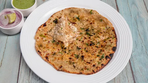 Paneer Naan