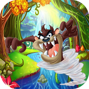 Super Taz Jungle adventures 1.2 Icon