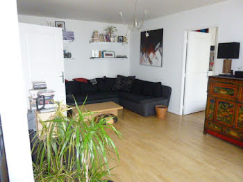 appartement à Issy-les-Moulineaux (92)