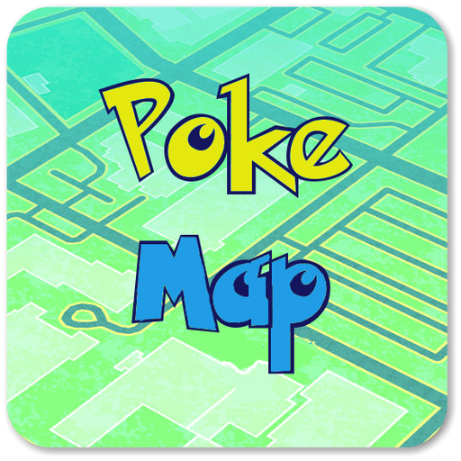 Pokemon GO Map Radar APK for Android Download