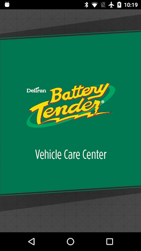 Battery Tender