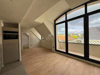 appartement à Versailles (78)