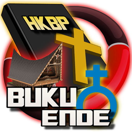 buku ende hkbp bahasa batak toba