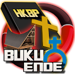 Cover Image of 下载 Buku Ende HKBP Bahasa Batak 1.0 APK