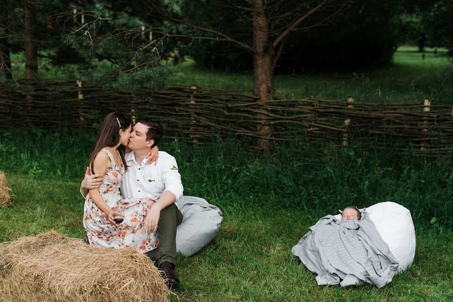 Fotógrafo de casamento Sergey Skripnik (sergeyskripnik30). Foto de 9 de julho 2020