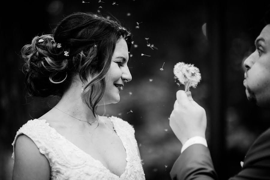 Fotógrafo de casamento Danil Tatar (daniltatar). Foto de 20 de maio 2018