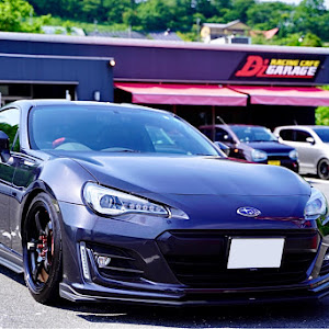 BRZ ZC6