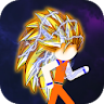 Stick Fight Z : Super Warrior  icon