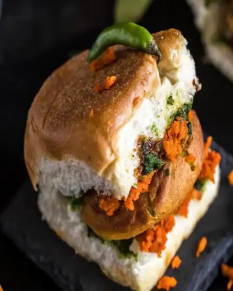 Mumbai Vadapav