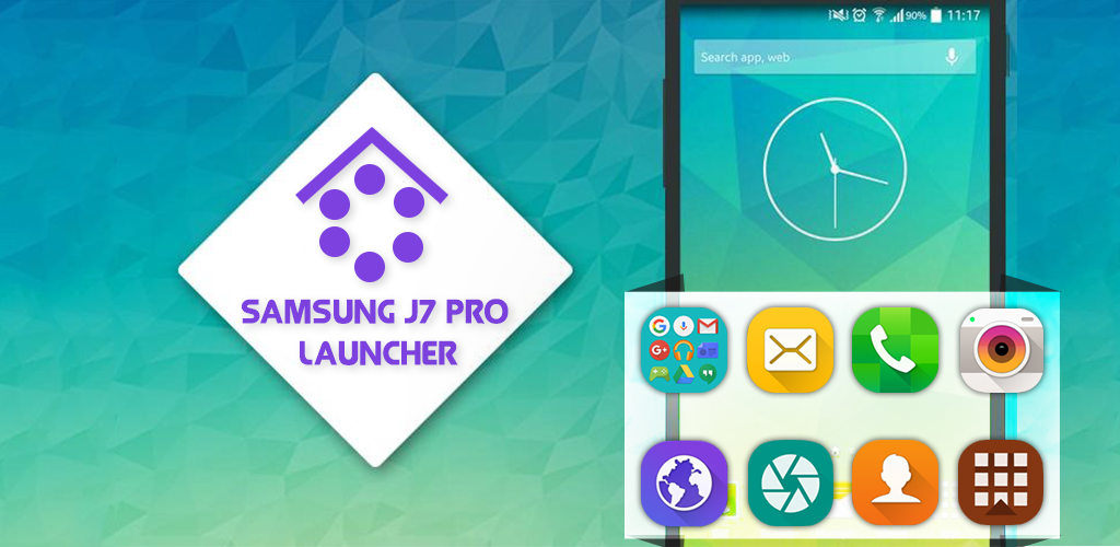 Оповещение amazing launcher 2060