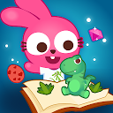 Download Papo World Dinosaur Island Install Latest APK downloader