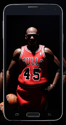 HD Michael Jordan Wallpapers by Wallpaper Inc.66 - Última Versión Para  Android - Descargar Apk