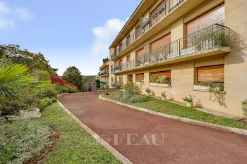 appartement à Saint-Germain-en-Laye (78)